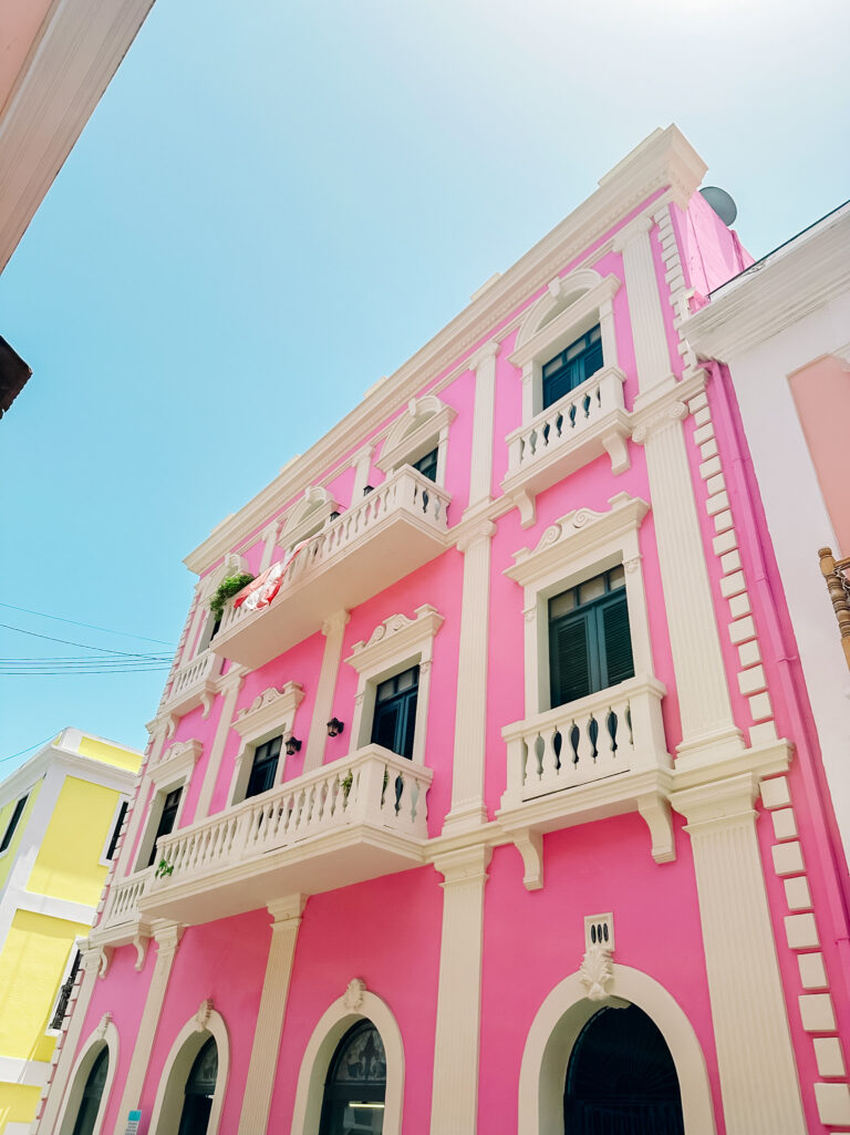 Top Things to Do in San Juan Near the Cruise Port