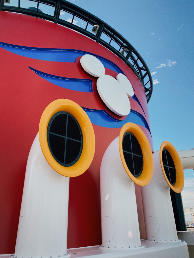 12 Things You Really Need To Do The First Day Of A Disney Cruise